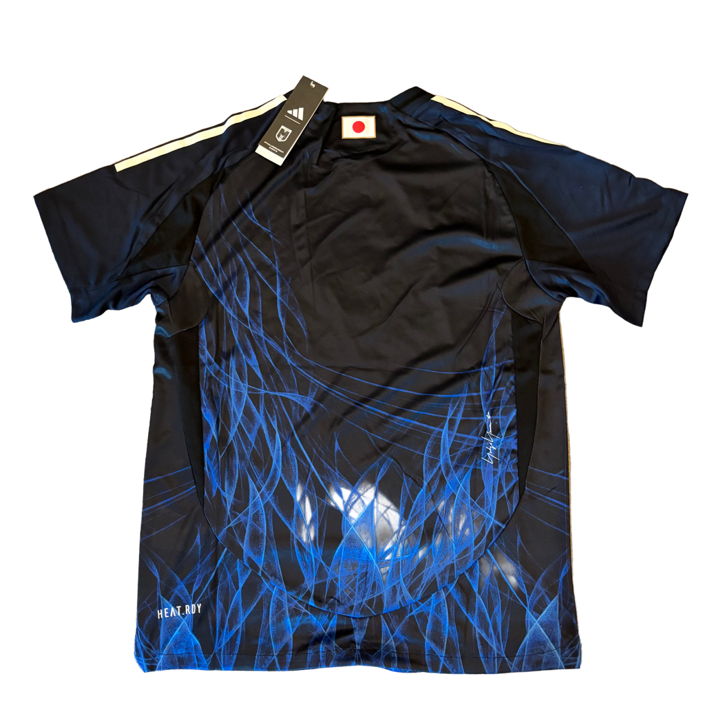 Japan x Y-3 Home
