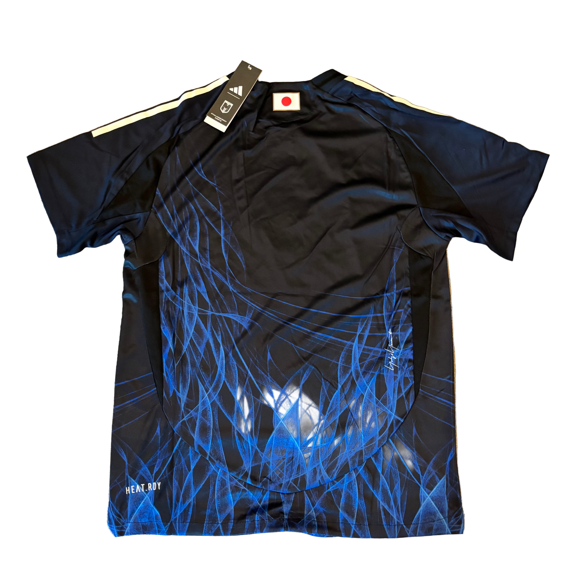 Japan x Y-3 Home