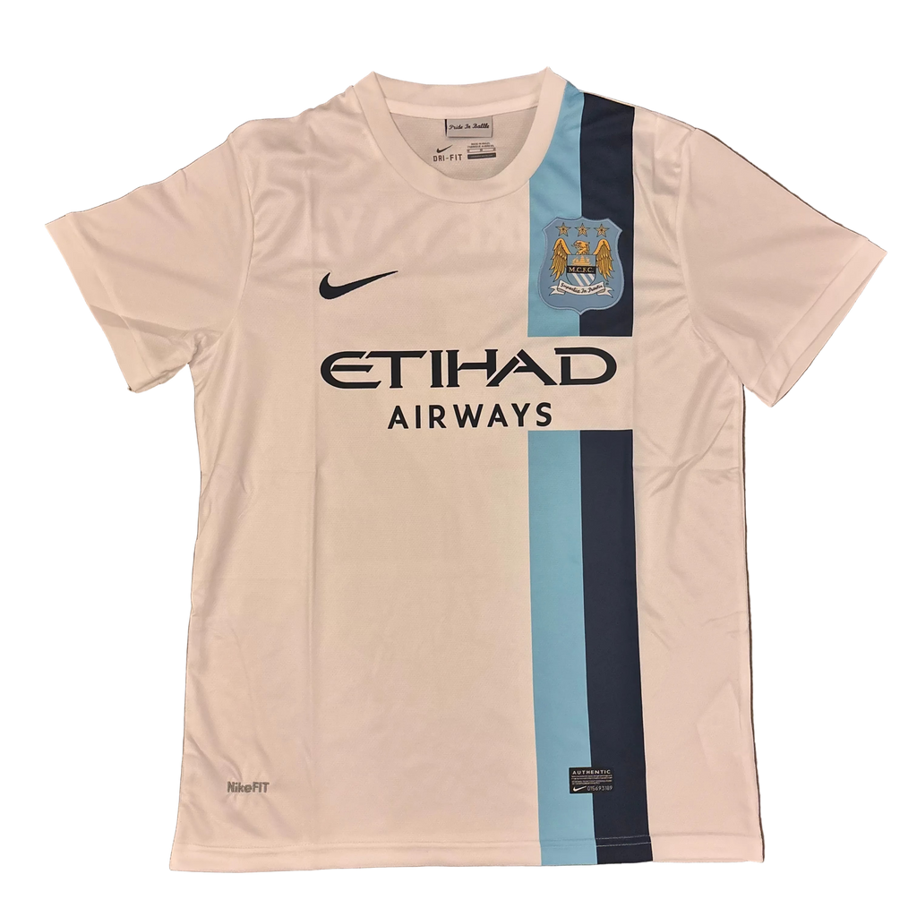 Manchester City 13/24 Yaya Toure