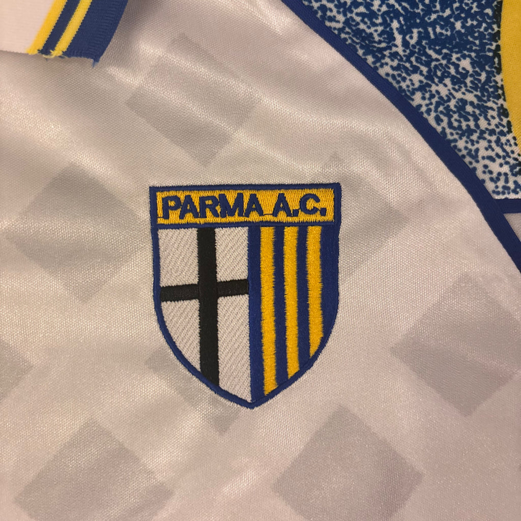 AC Parma 95/97 Away