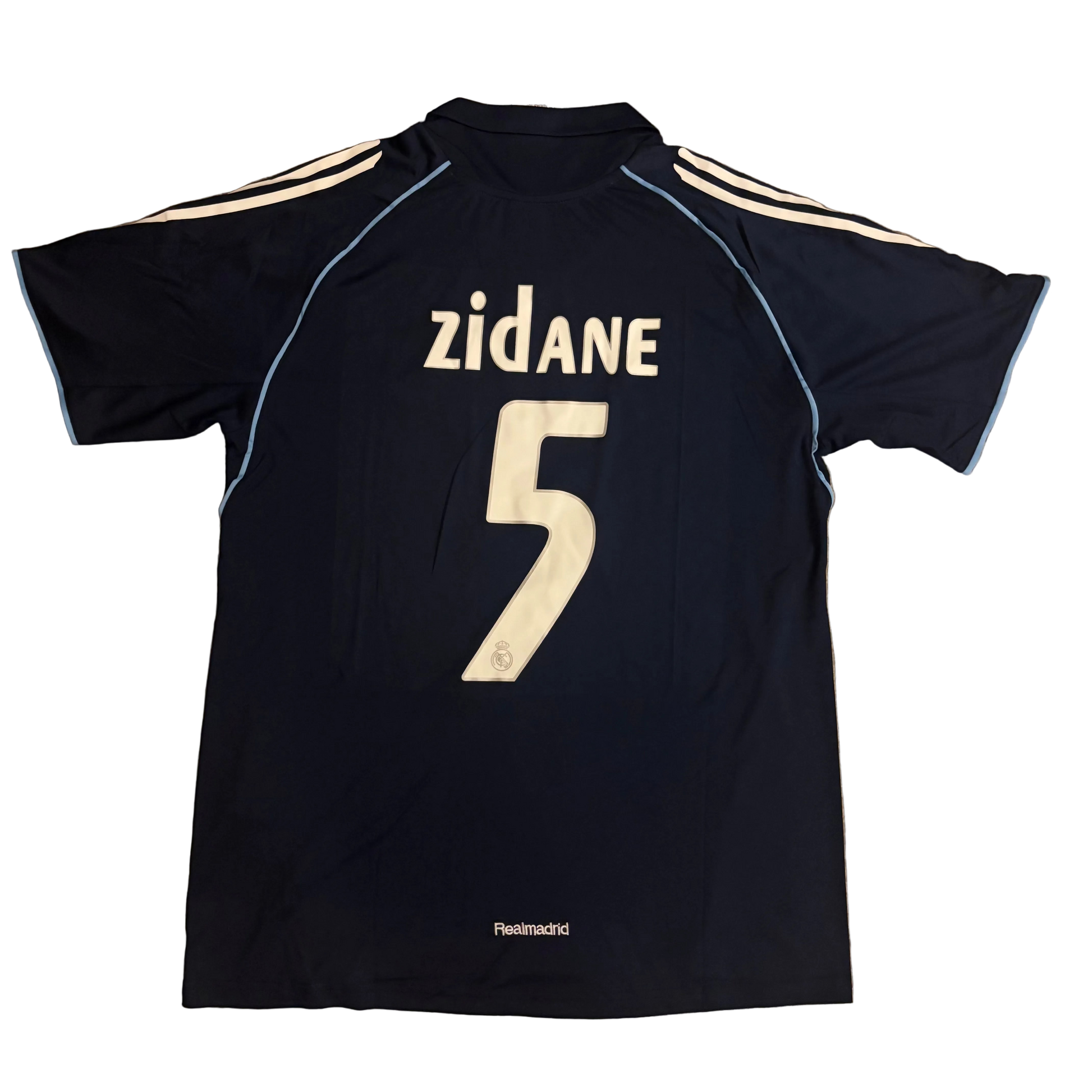 Real Madrid 05/06 Zidane