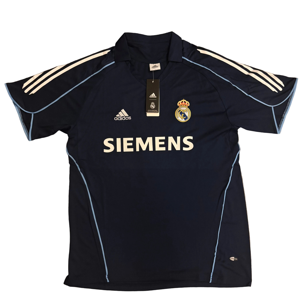 Real Madrid 05/06 Zidane