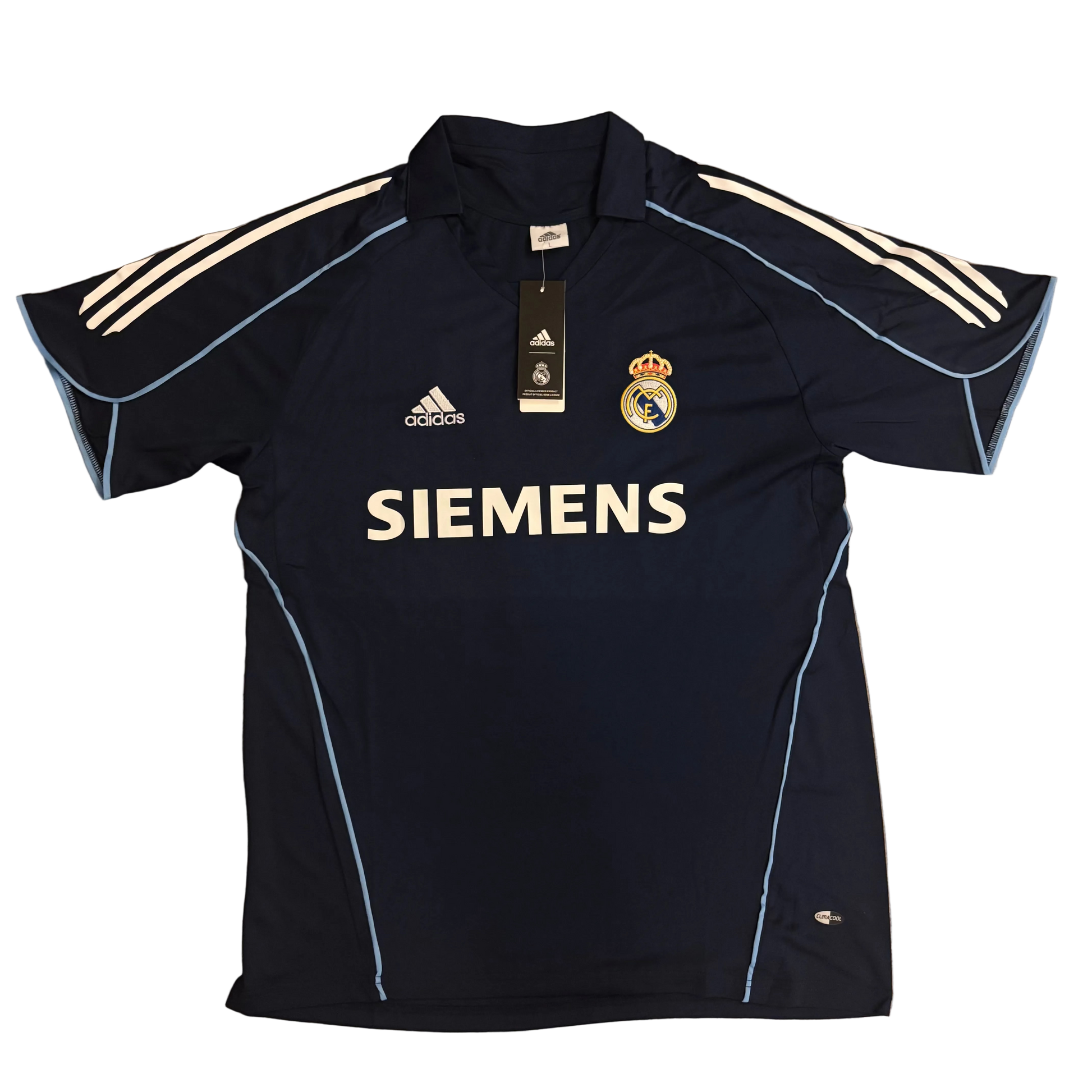 Real Madrid 05/06 Zidane