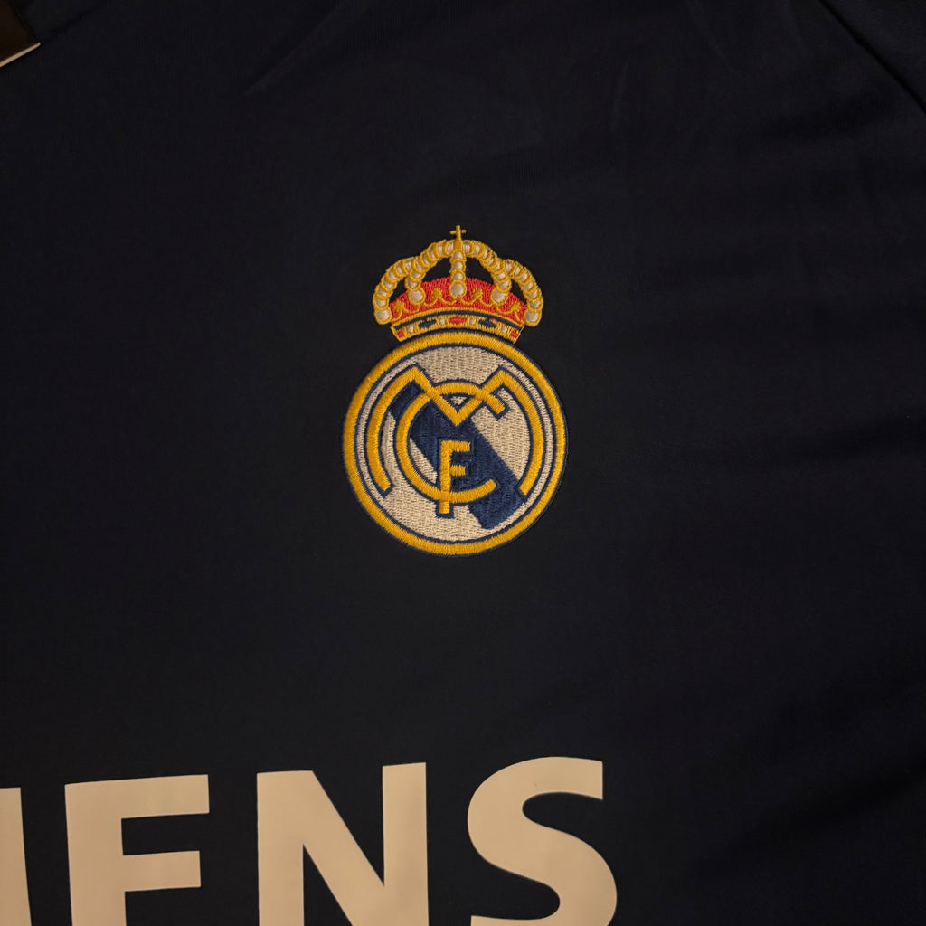 Real Madrid 05/06 Zidane