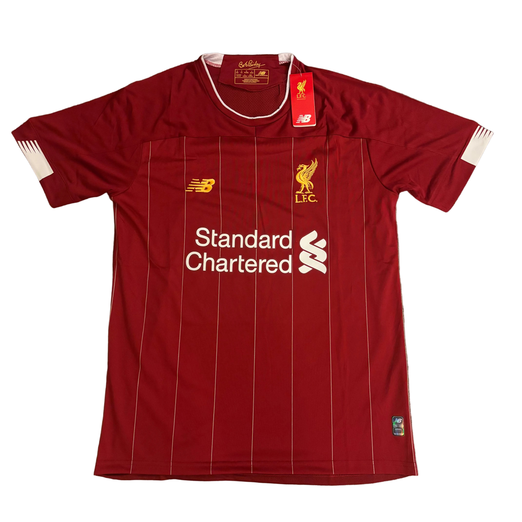 Liverpool Home 19/20 Mane