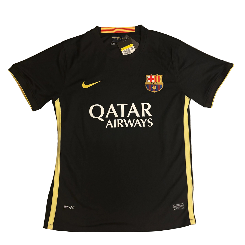 Barca Black 13/14 Neymar JR