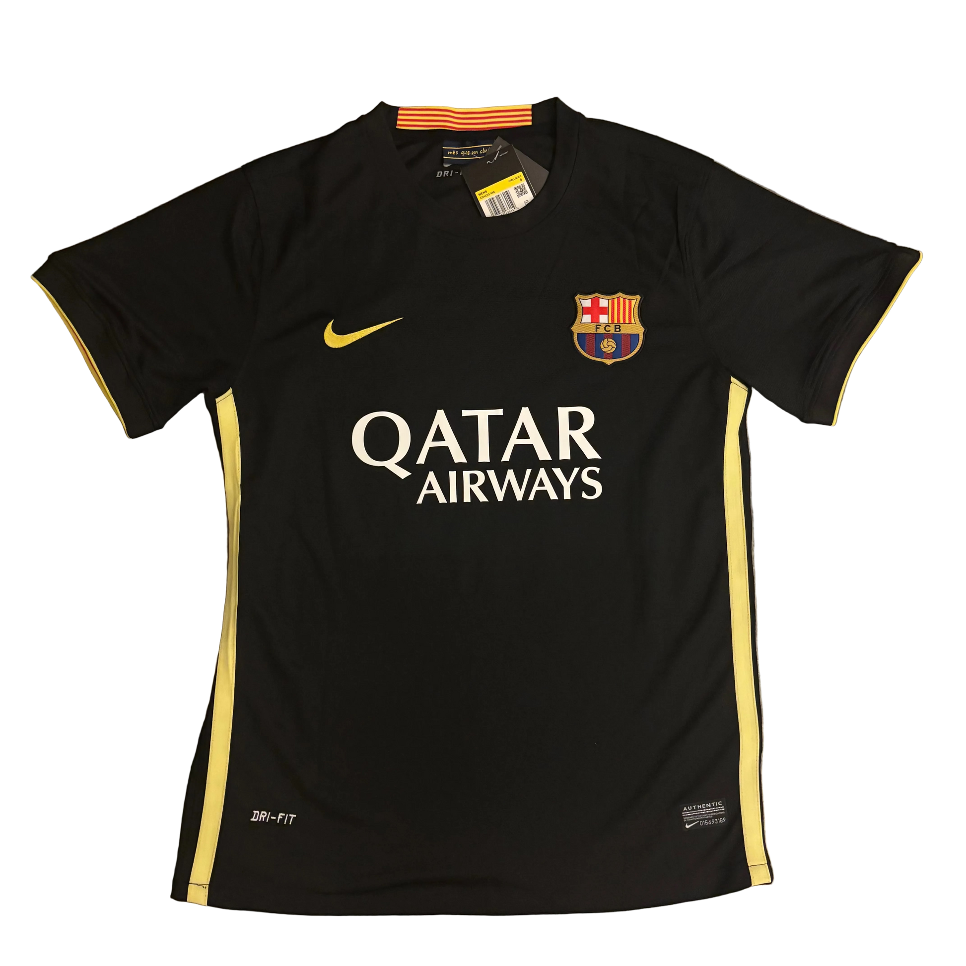 Barca Black 13/14 Neymar JR