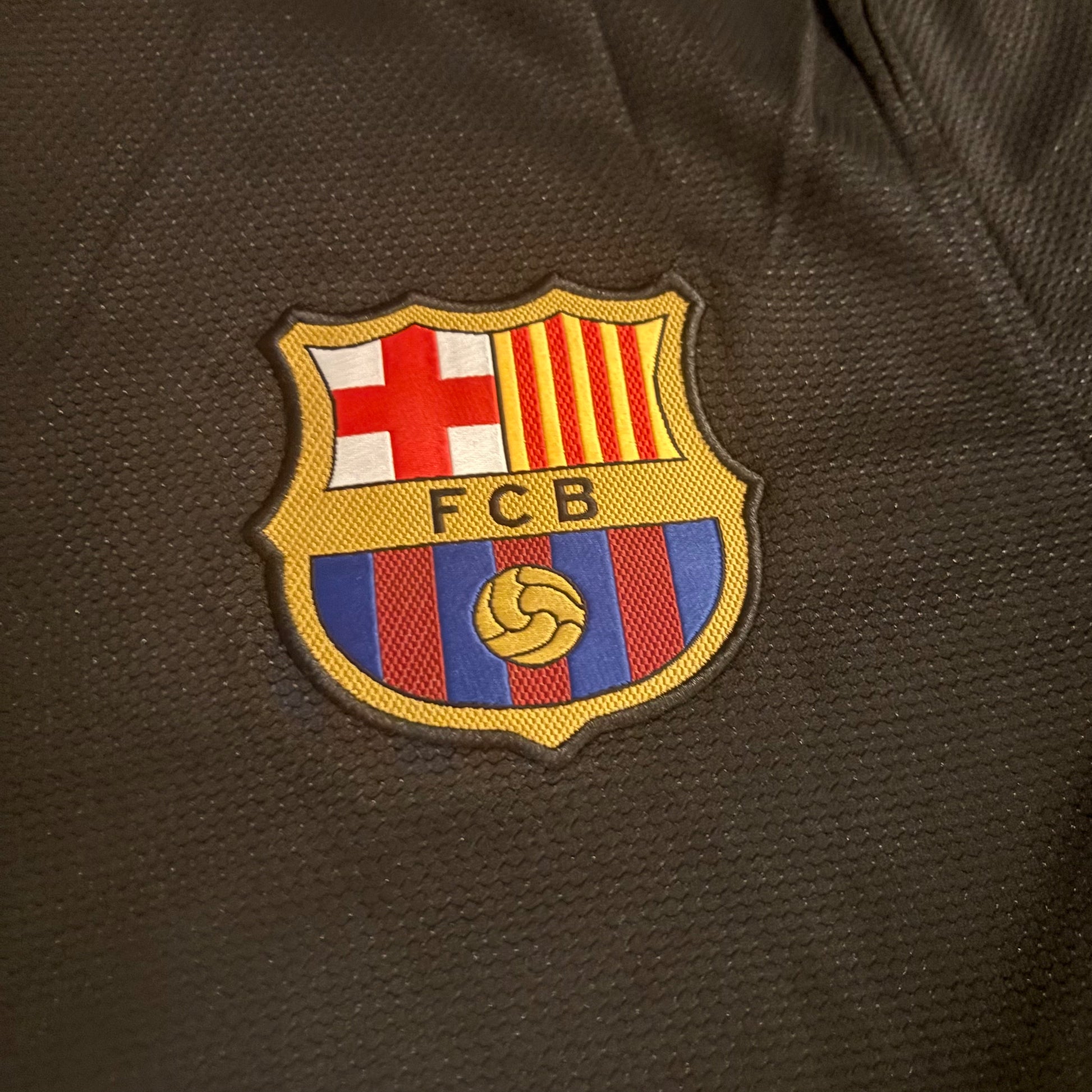 Barca Black 13/14 Neymar JR