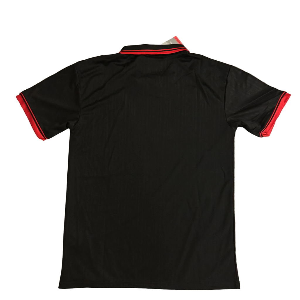 AC Milan Third 97/98 Black