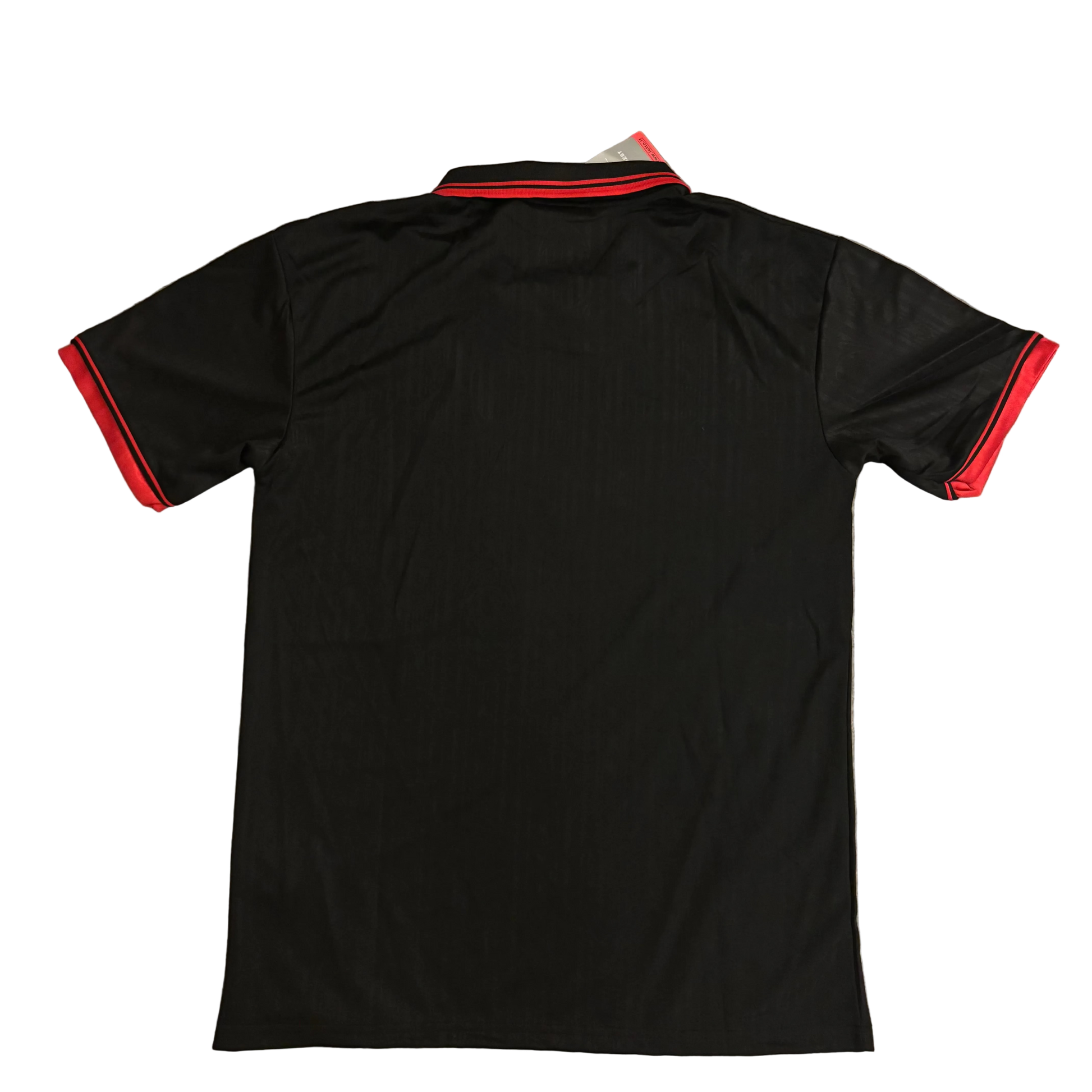 AC Milan Third 97/98 Black