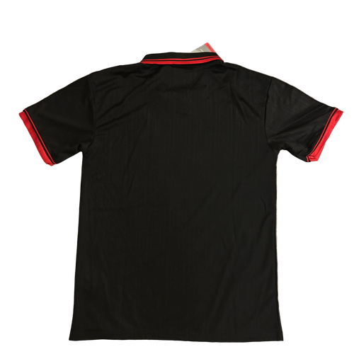 AC Milan Third 97/98 Black