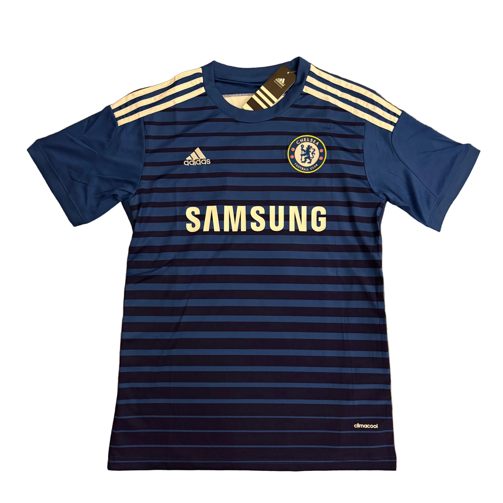 Chelsea Home 14/15 Oscar