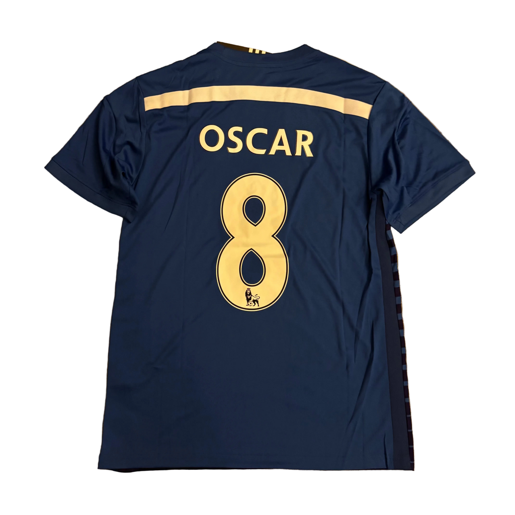 Chelsea Home 14/15 Oscar