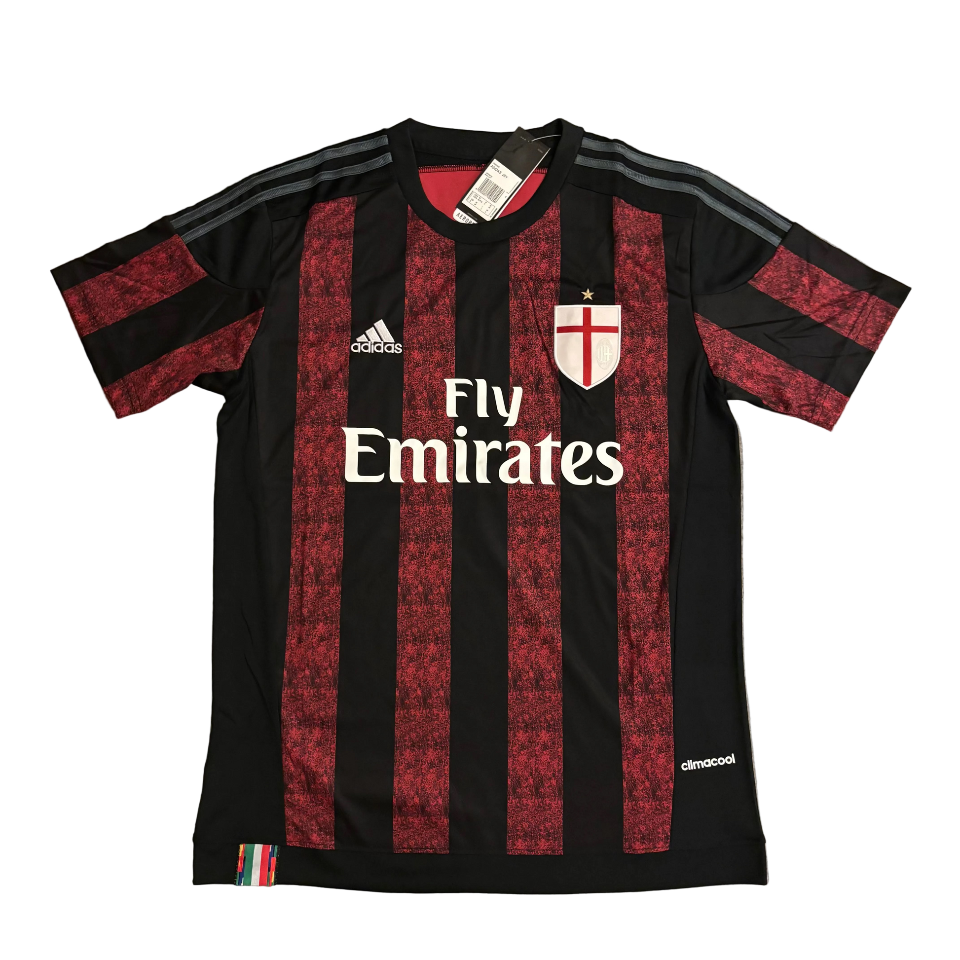 AC Milan Home 15/16 El Shaarawy