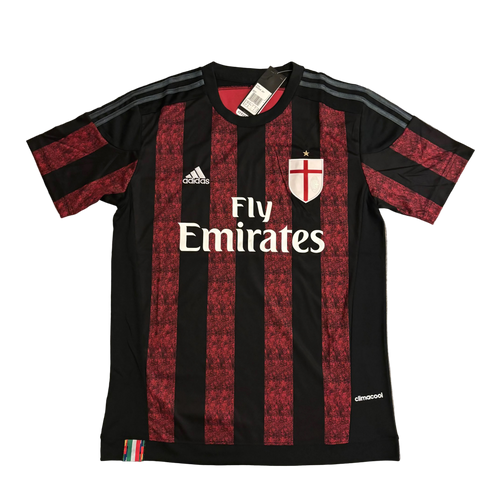 AC Milan Home 15/16 El Shaarawy