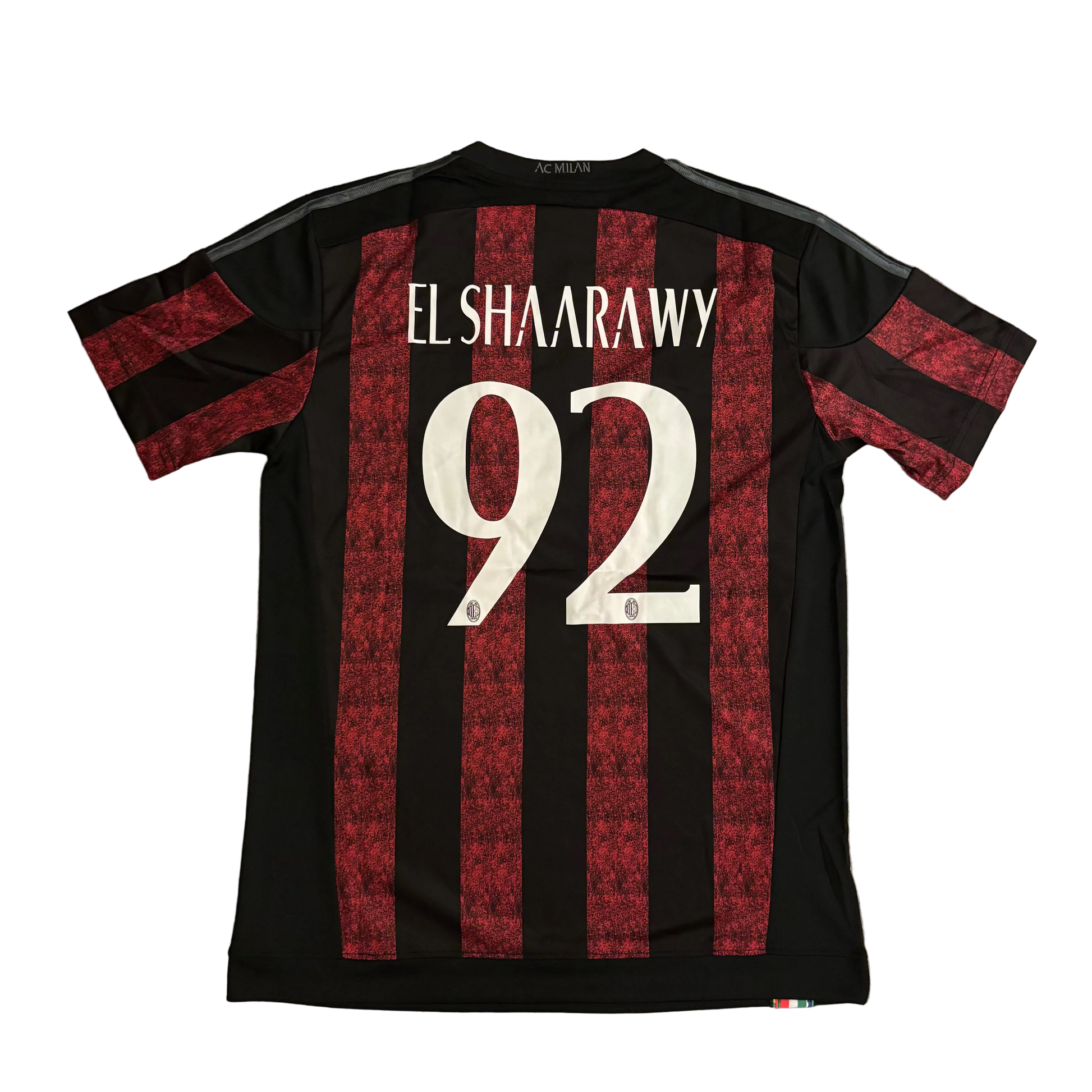 AC Milan Home 15/16 El Shaarawy