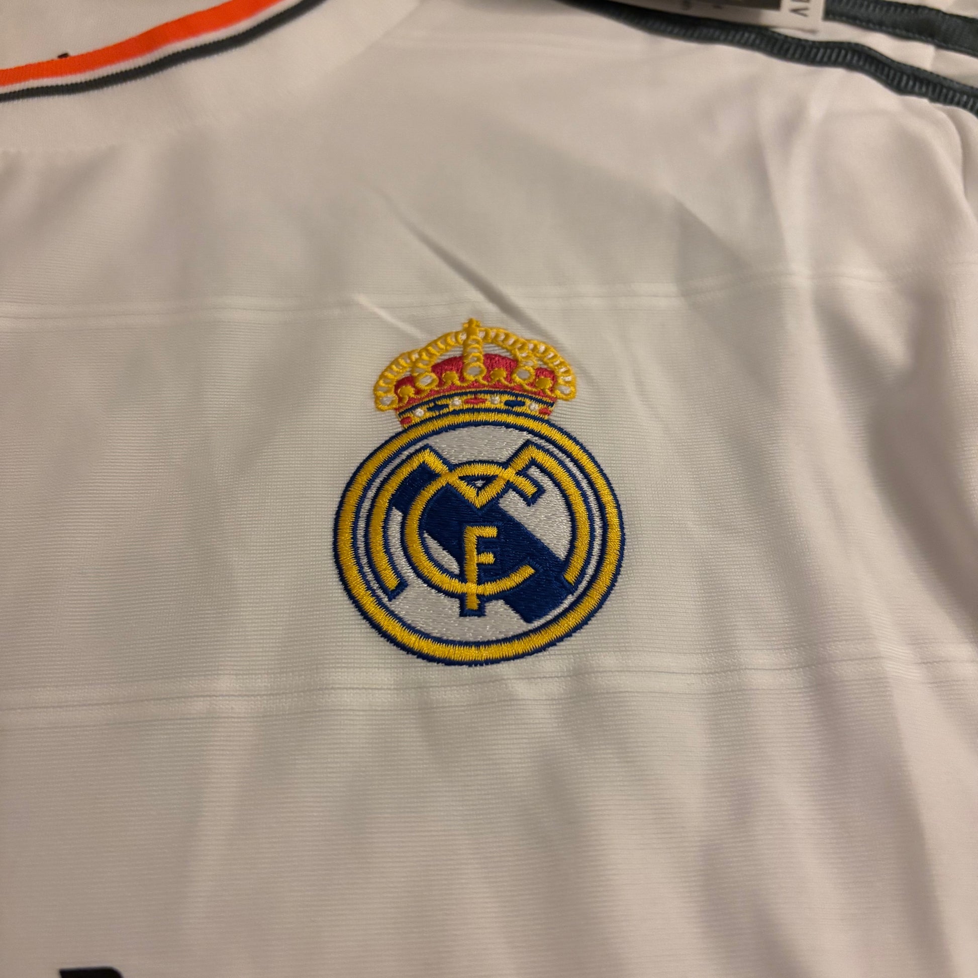 Real Madrid 13/14 Gareth Bale