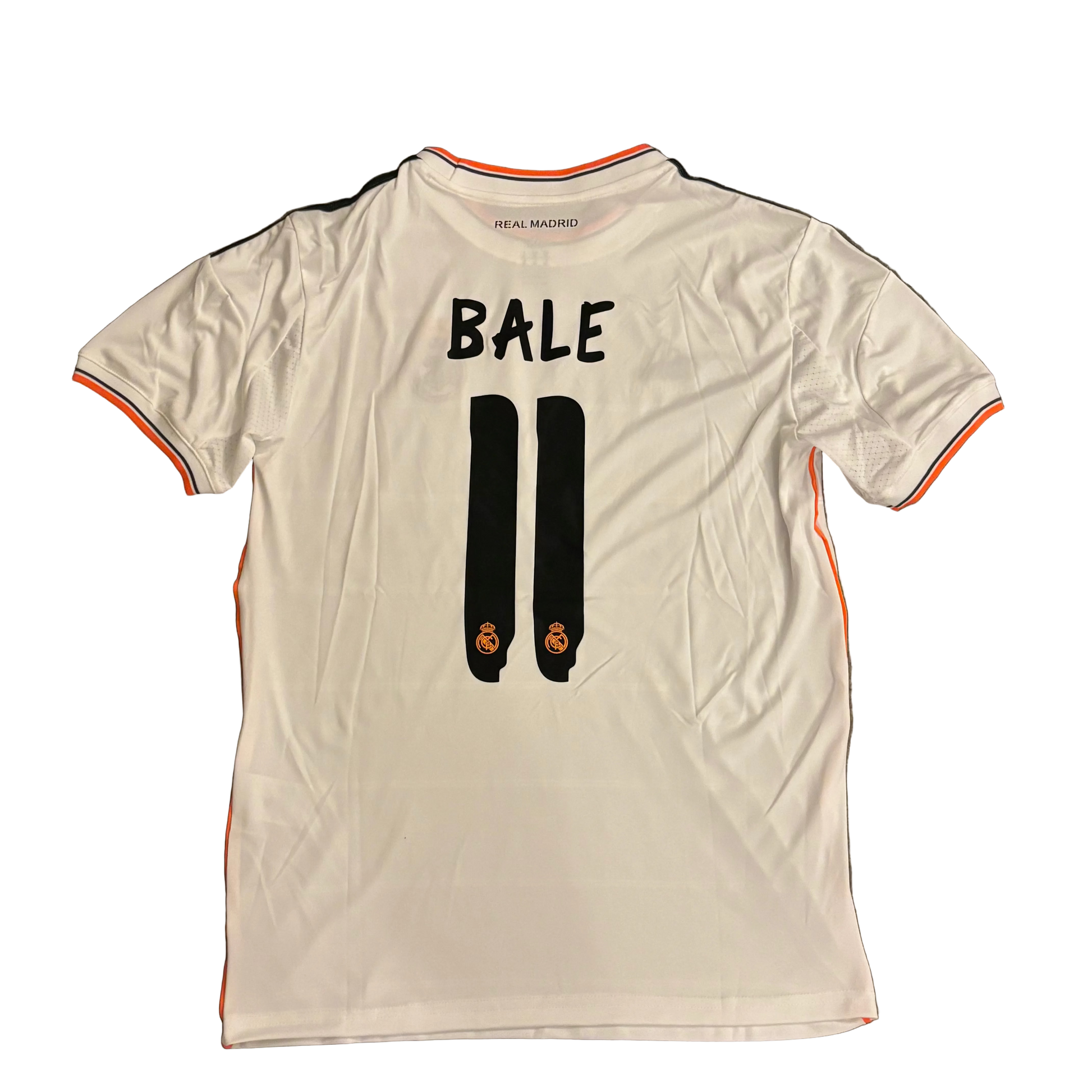 Real Madrid 13/14 Gareth Bale