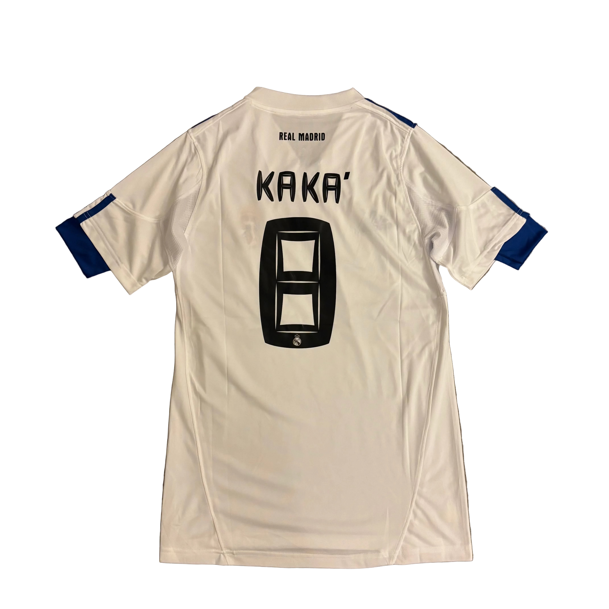 Real Madrid Home 10/11 Kaka