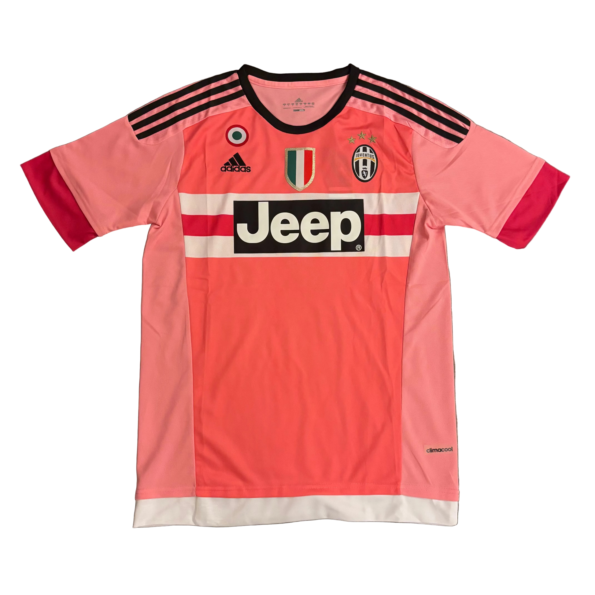 Juventus Away 15/16 Dybala