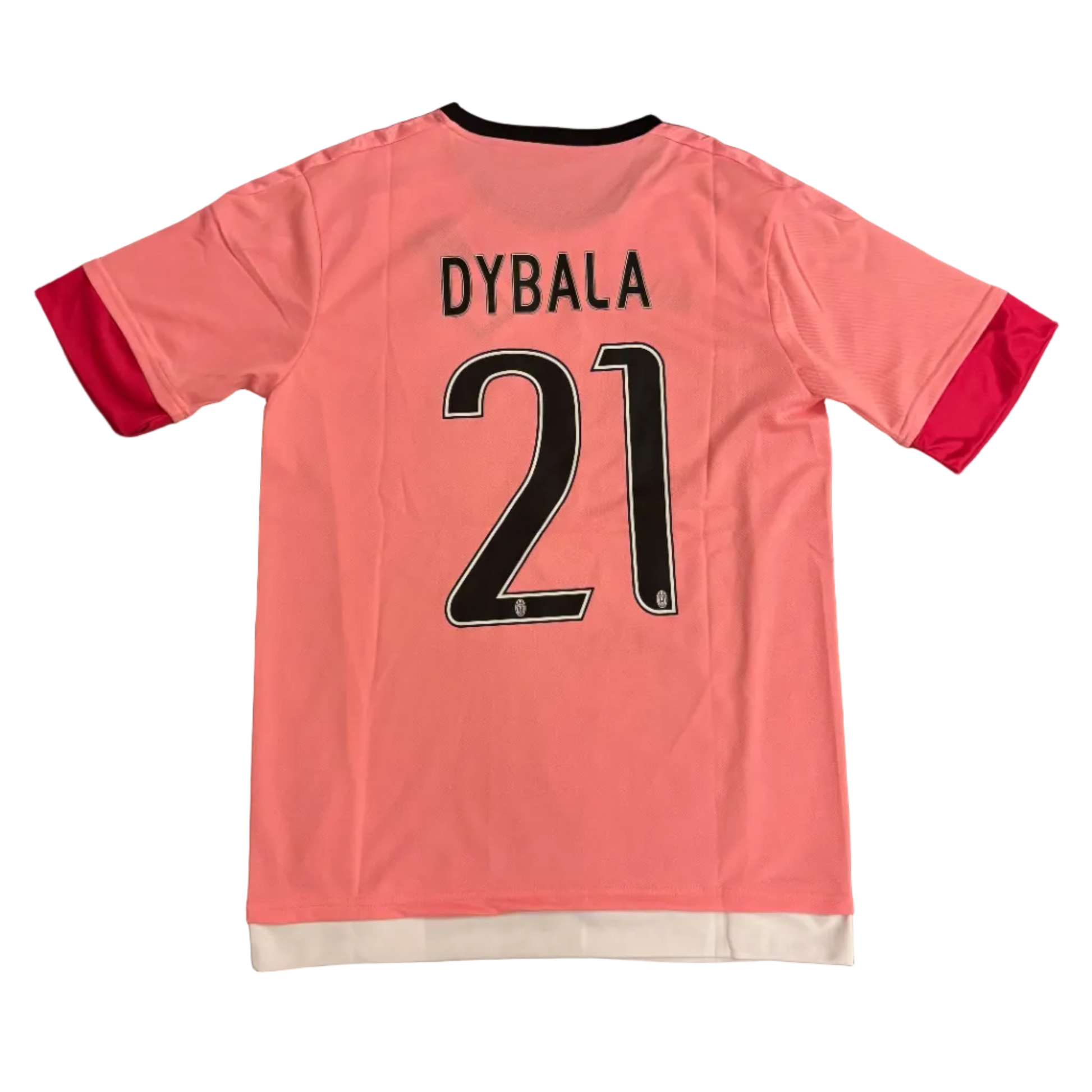 Juventus Away 15/16 Dybala