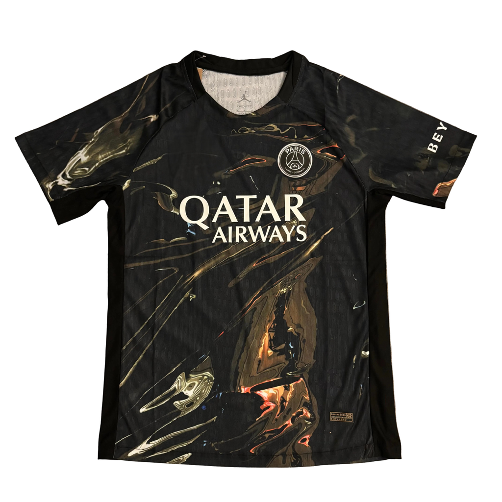 PSG x Jordan Vitinha Player Edition