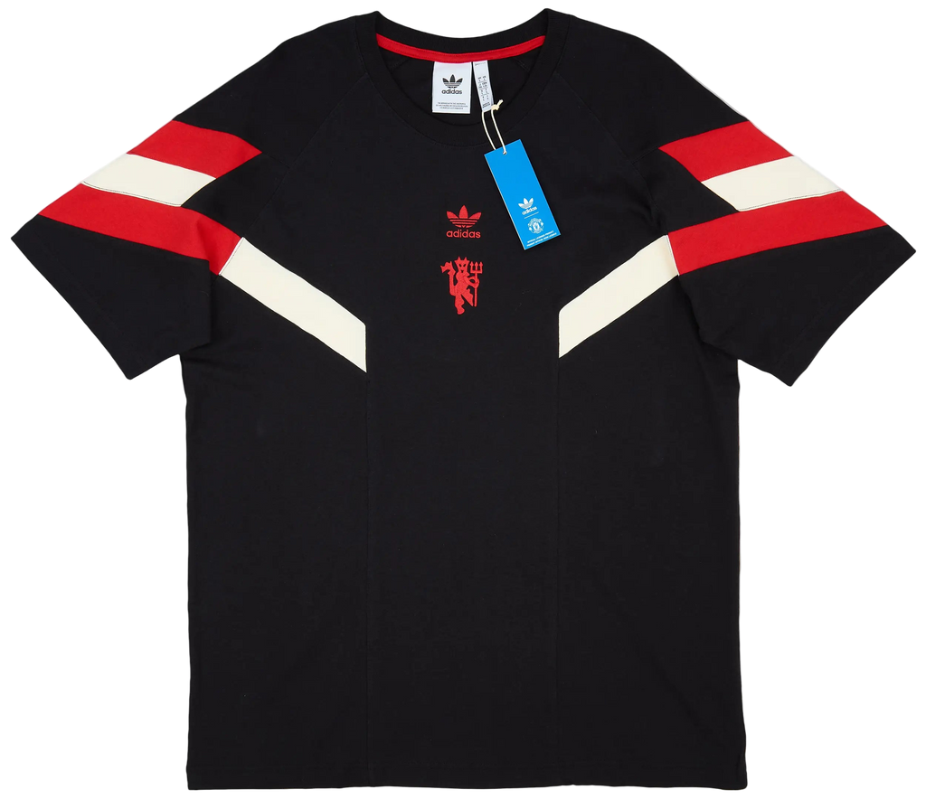 Adidas Originals Man United Top